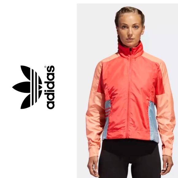 Adidas Jacket - Picture 1 of 7